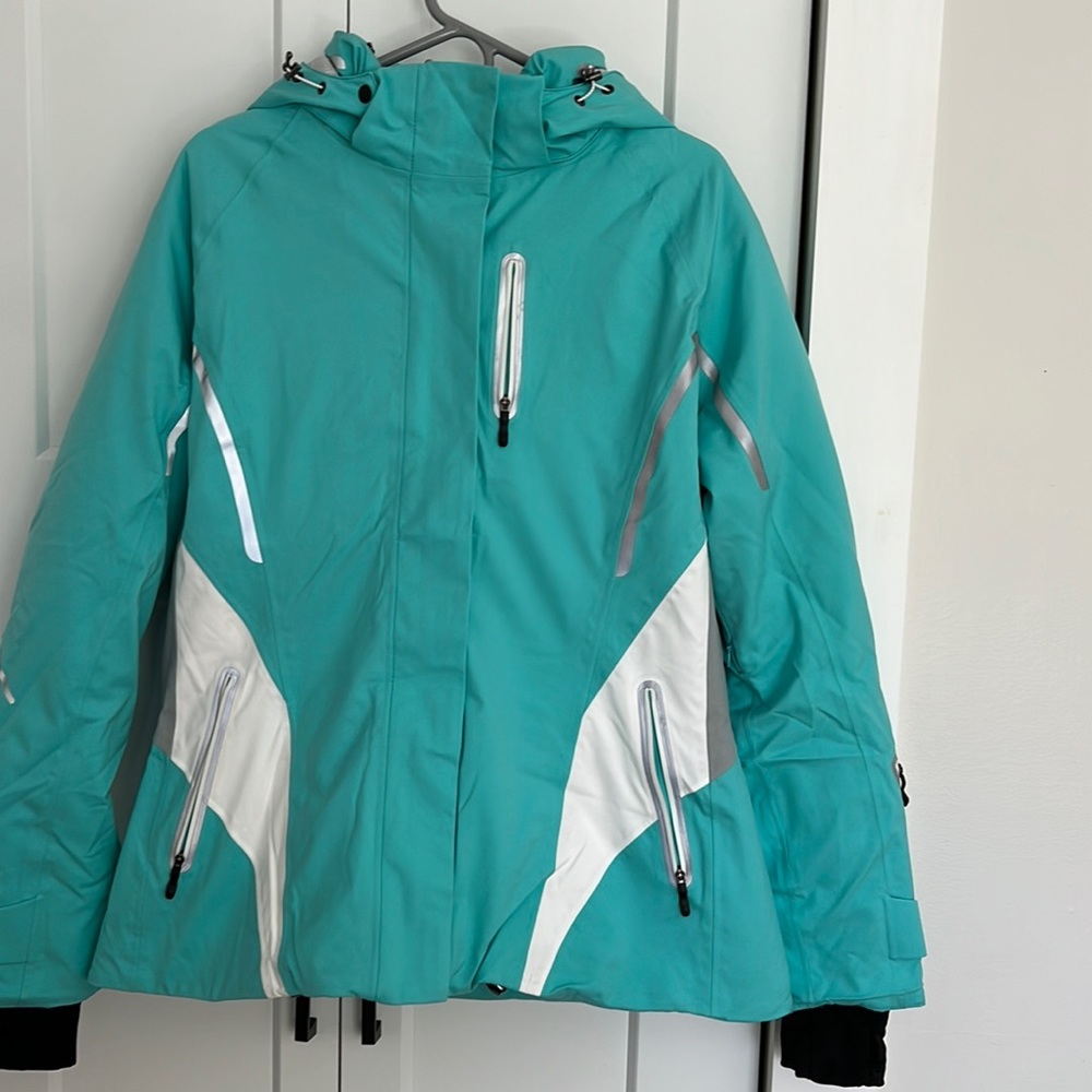 Ladies Ski Jacket